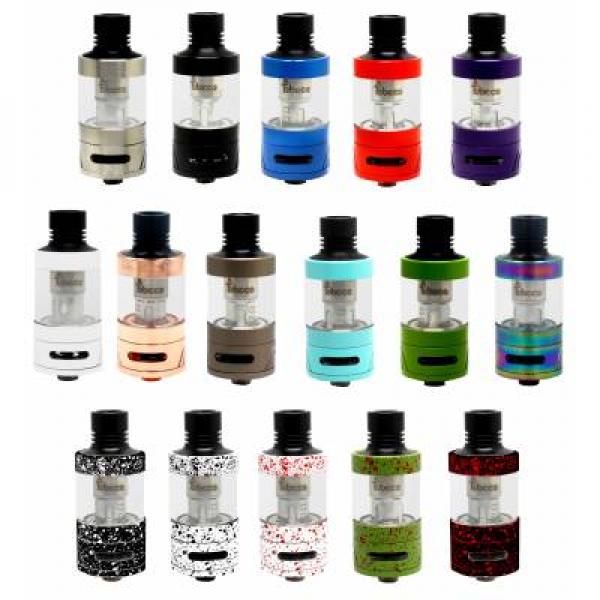 Tobeco Super Tank Mini