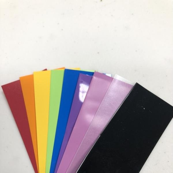 Battery Wrap (18650)