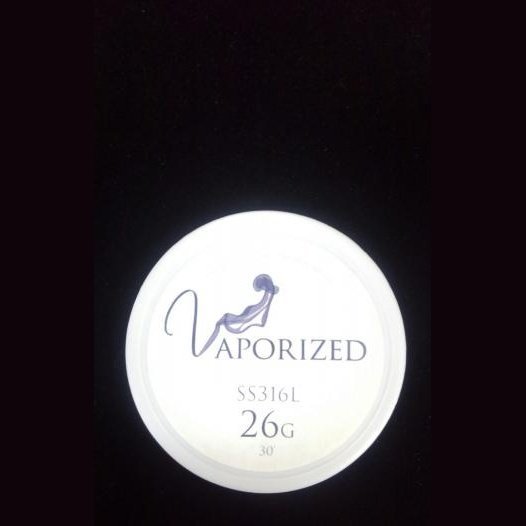 Stainless Steel 316 L 30FT