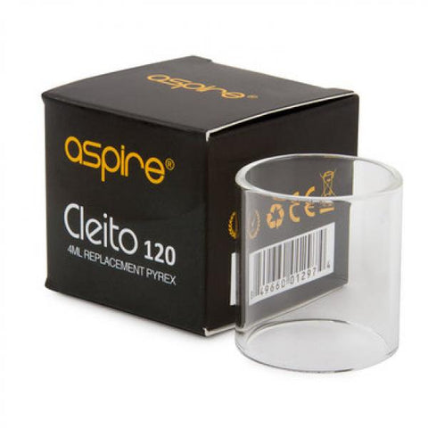Cleito 120 Replacement Glass