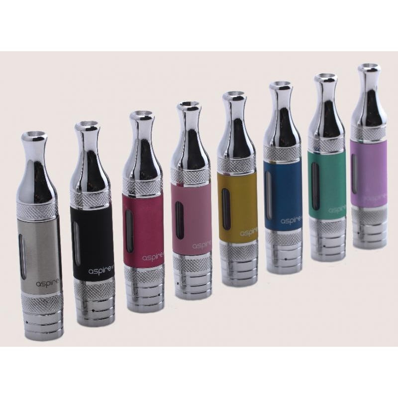 Aspire ET-S BVC Tank