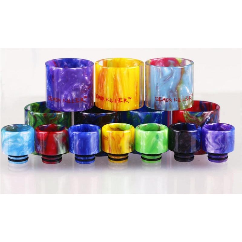 Demon Killer Resin Replacement Tank (Random Colors)