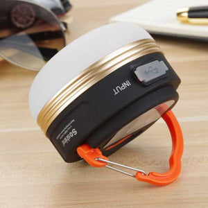 Soshine Emergency Camping Lantern