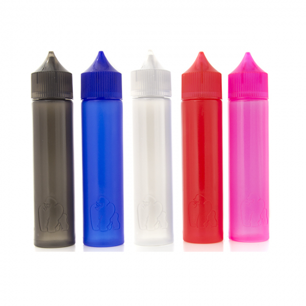 60ml Gorilla Bottle