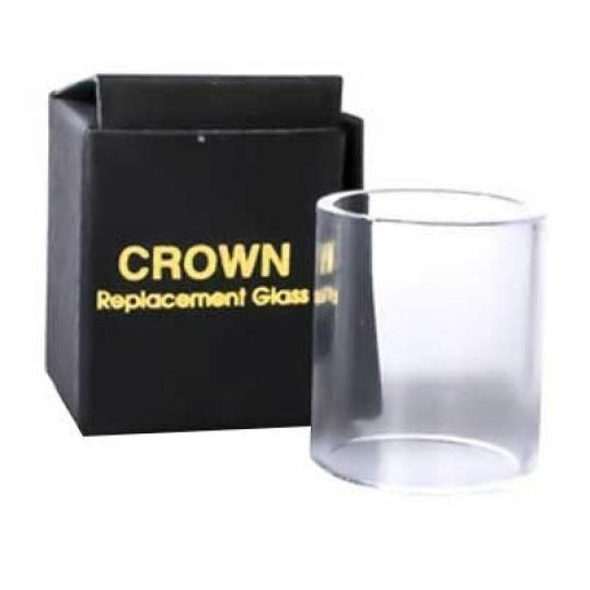 Uwell Crown 3 Replacement Glass