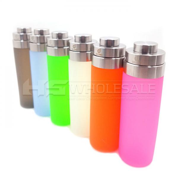 Da One-60ml silicone squonk bottle