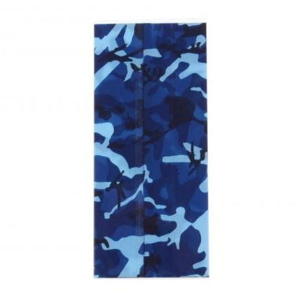 Battery Wrap (20700) Marine Camo