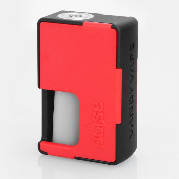 Vandy Vape Pulse BF Box Mod