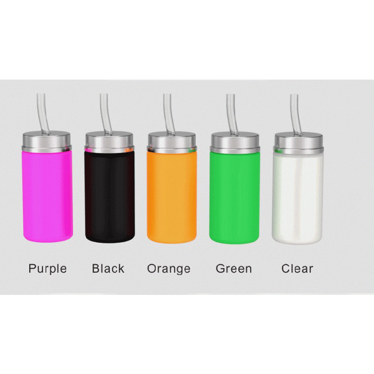 Vandy Vape Pulse BF Silicone Bottle