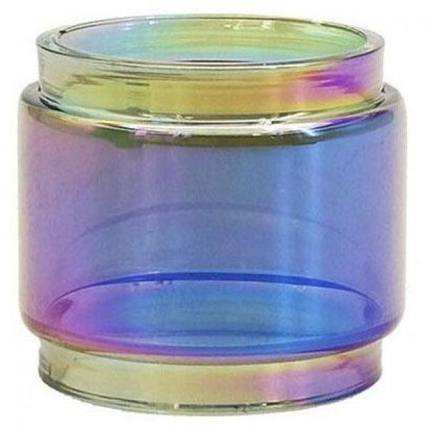 TFV8 Baby Beast Replacement Glass (iridescent)