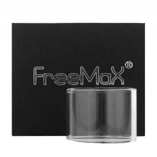 Freemax Fire Luke Mesh Glass 3ml Replacement