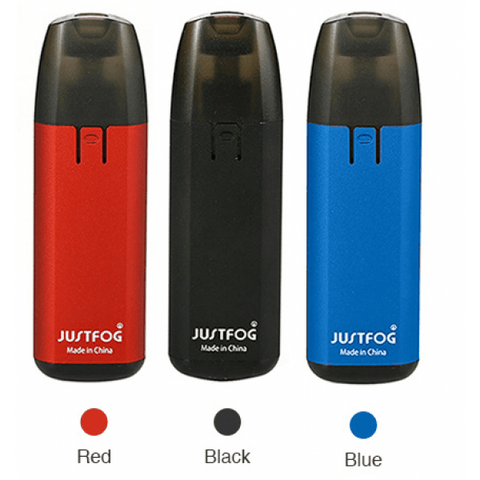 Justfog Minifit Kit