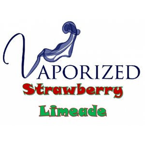 Strawberry Limeade 30ml