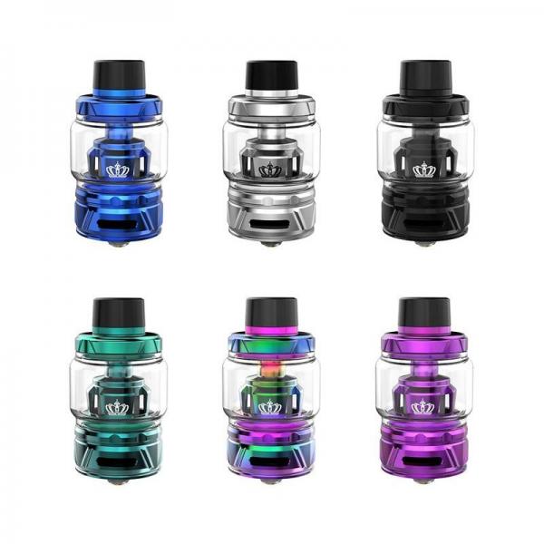Uwell Crown 4 Tank