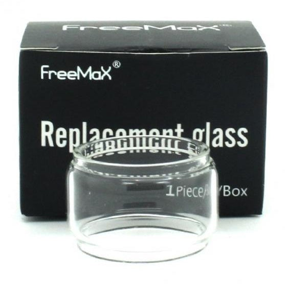 Freemax Fire Luke Mesh Pro Replacement Glass 5ml