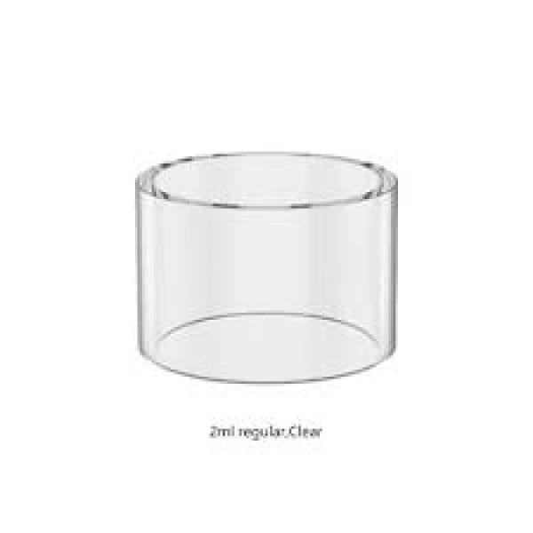 OBS Cube Tank Replacement Glass