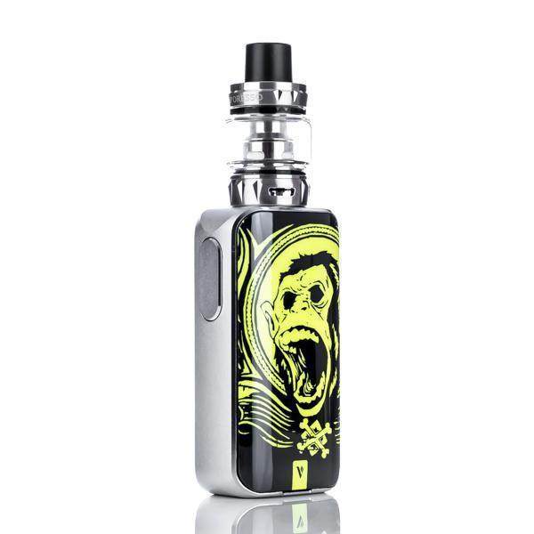 Vaporesso Luxe with SKRR Tank