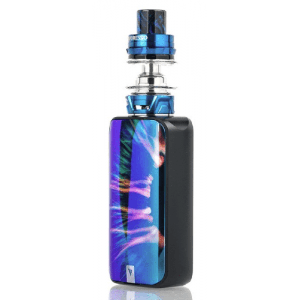 Vaporesso Luxe with SKRR Tank