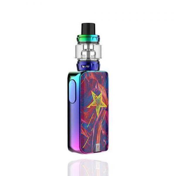 Vaporesso Luxe with SKRR Tank