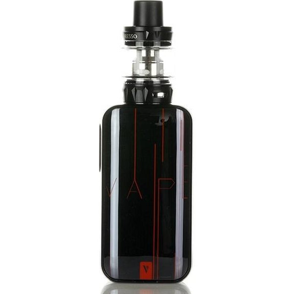 Vaporesso Luxe with SKRR Tank
