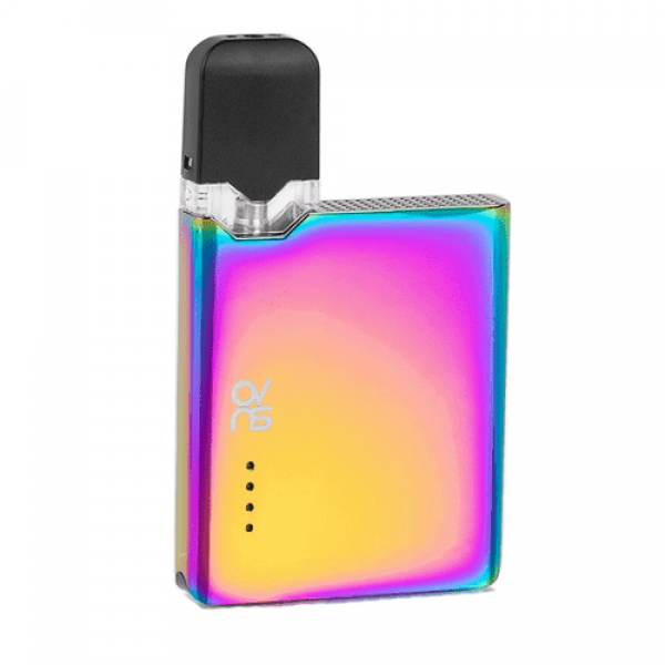 OVNS Pod Kit