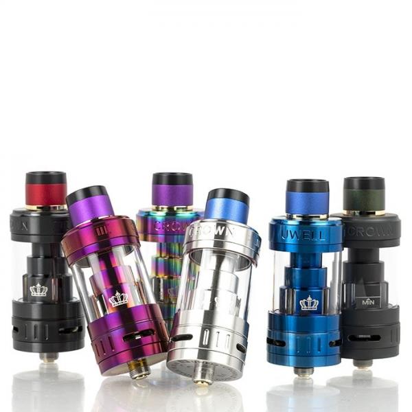 Uwell Crown 3 Tank