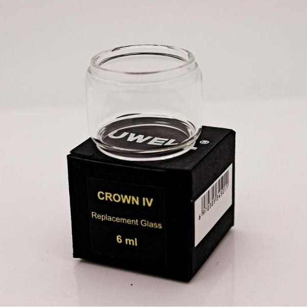 UWELL Crown 4 Replacement glass
