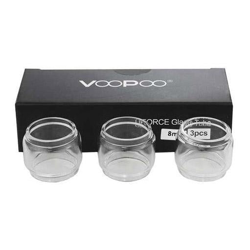 VooPoo UFORCE Replacement Glass 5ml
