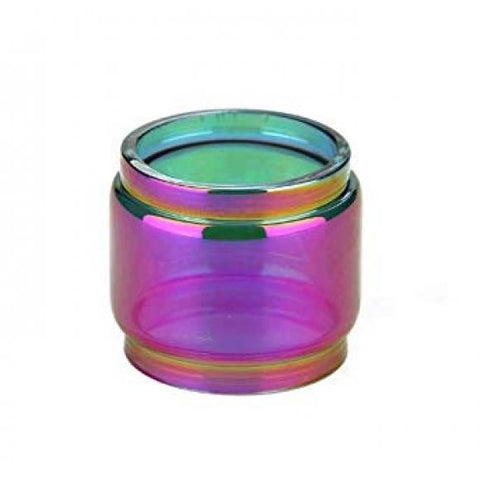 SMOK TFV12 Prince Baby Bubble Replacement Glass Rainbow