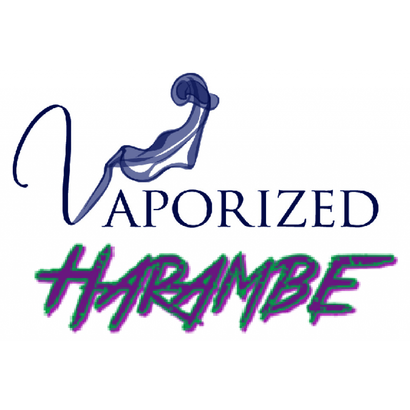 Harambe 30ml