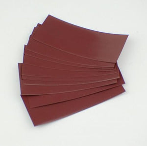 Battery Wrap (18650) BROWN