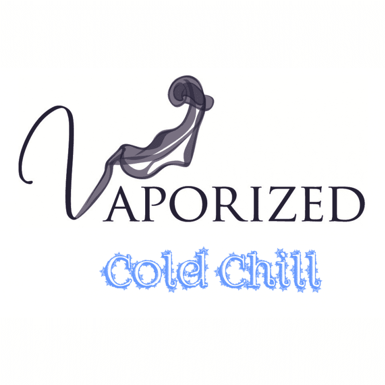 zCold Chill 30ml