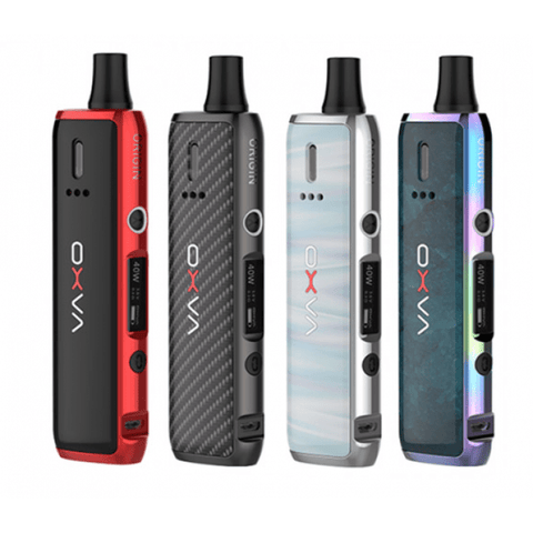 OXVA Origin Device