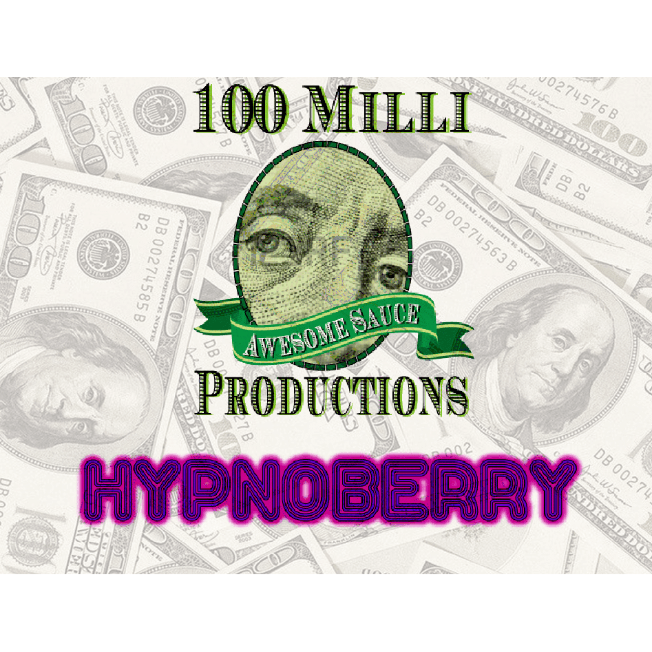 HypnoBerry 100 Milli