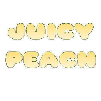 Juicy Peach 30ml