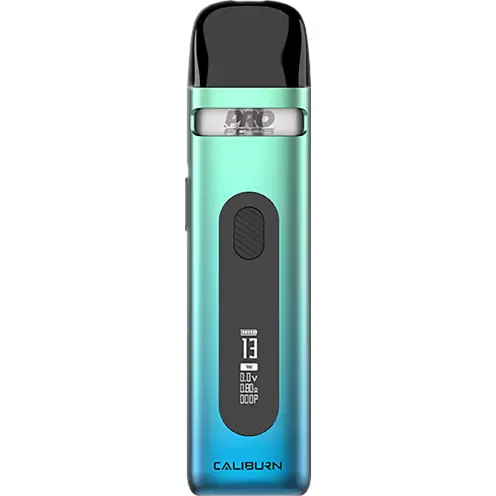 UWELL Caliburn X Pod System