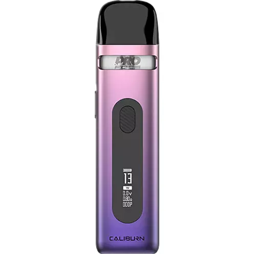 UWELL Caliburn X Pod System