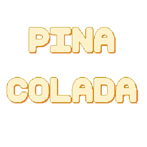 Pina Colada 30ml