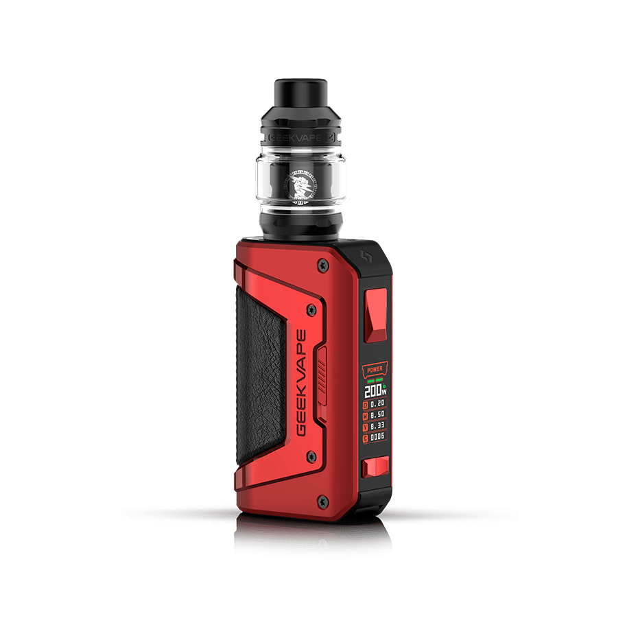 GeekVape L200 Kit