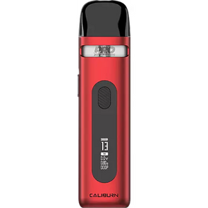 UWELL Caliburn X Pod System