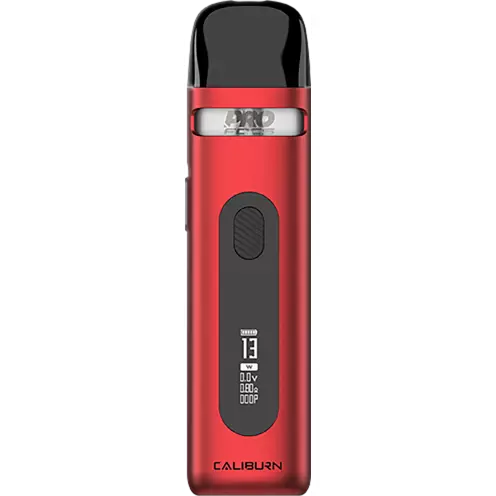 UWELL Caliburn X Pod System