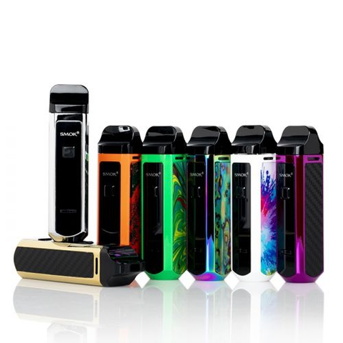 SMOK RPM 40 Kit