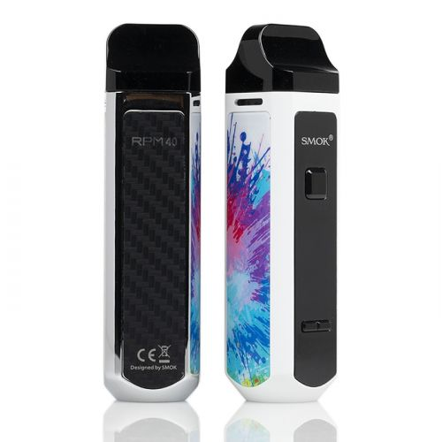 SMOK RPM 40 Kit