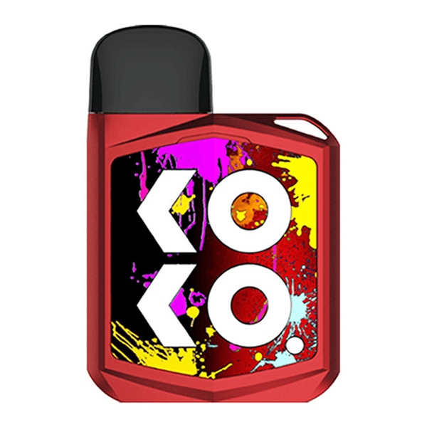 Uwell Caliburn KOKO Prime Kit