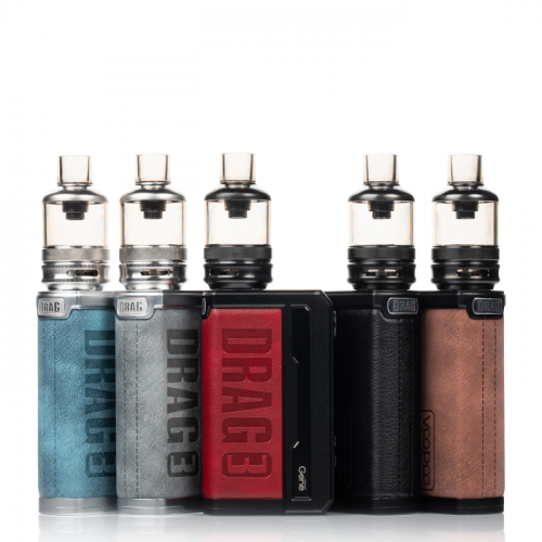 VooPoo Drag 3 Full Kit