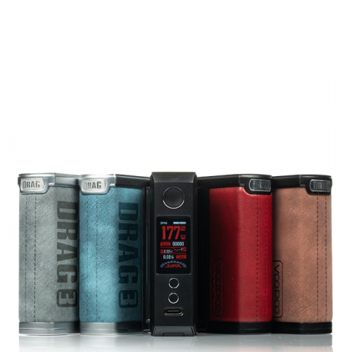 VooPoo Drag 3 Mod Only