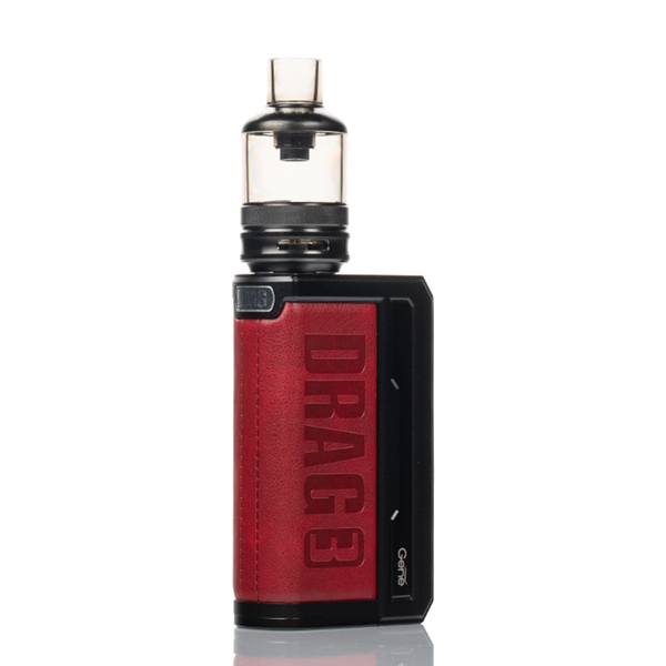 VooPoo Drag 3 Full Kit