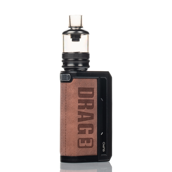 VooPoo Drag 3 Full Kit