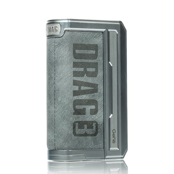 VooPoo Drag 3 Mod Only