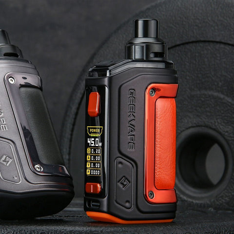 Geekvape Aegis H45 Kit (Hero 2 Kit)